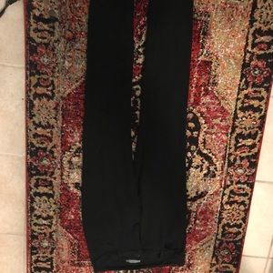 Athleta work style pants skinny style